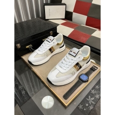 Gucci Low Shoes